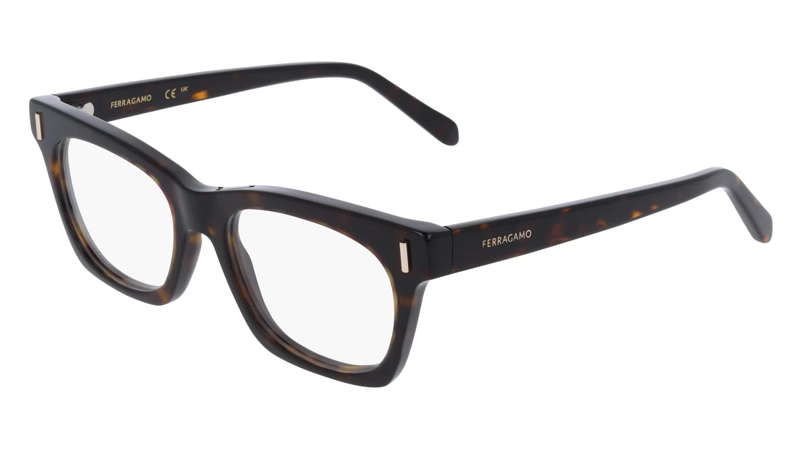 Salvatore Ferragamo SF3025 Eyeglasses - view 2